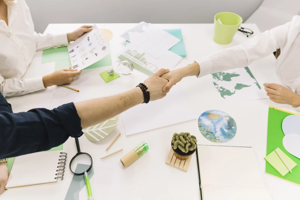 Notre accompagnement RSE personnalisé