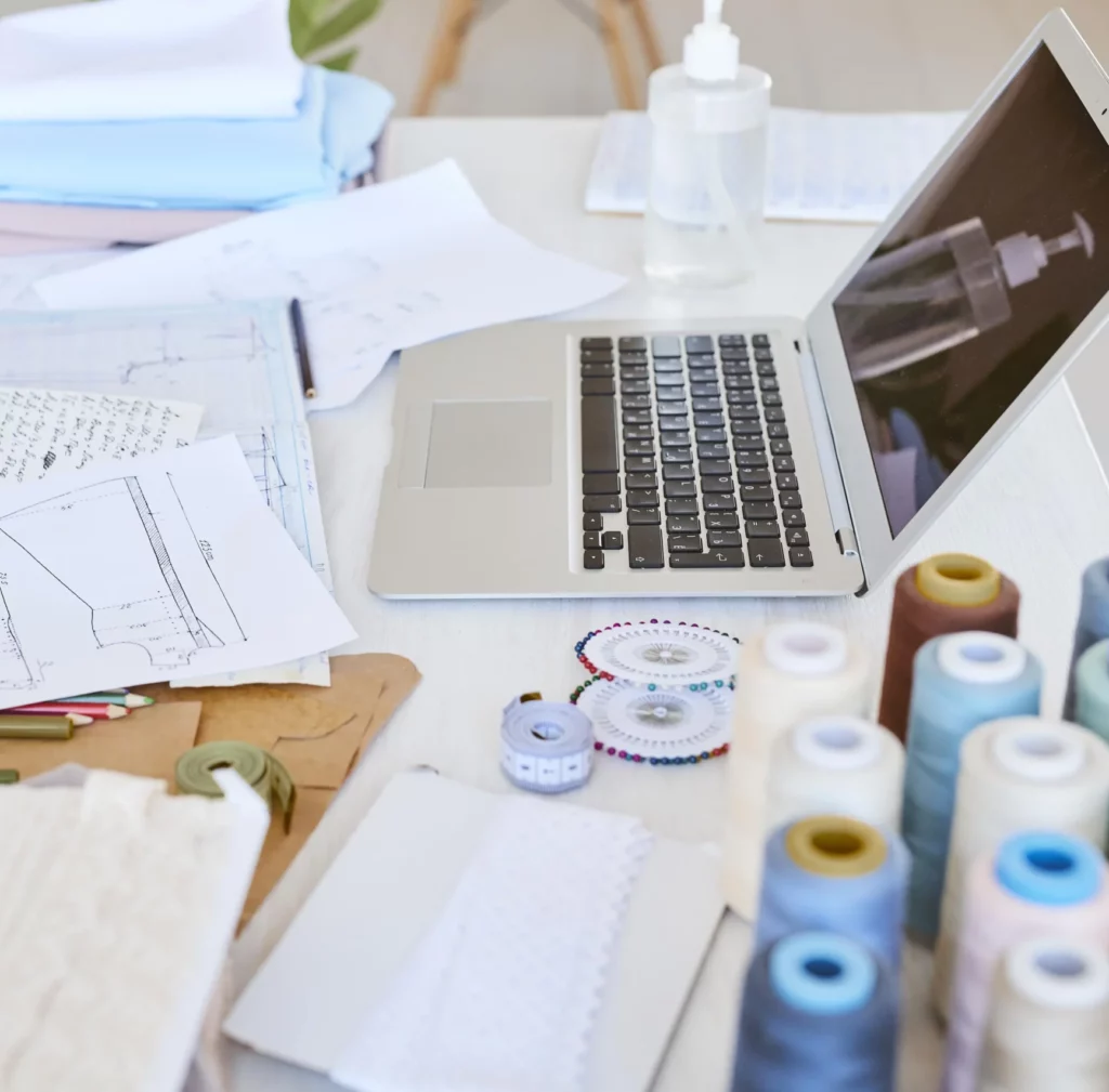 Une solution de gestion des invendus textile tournée vers l’avenir