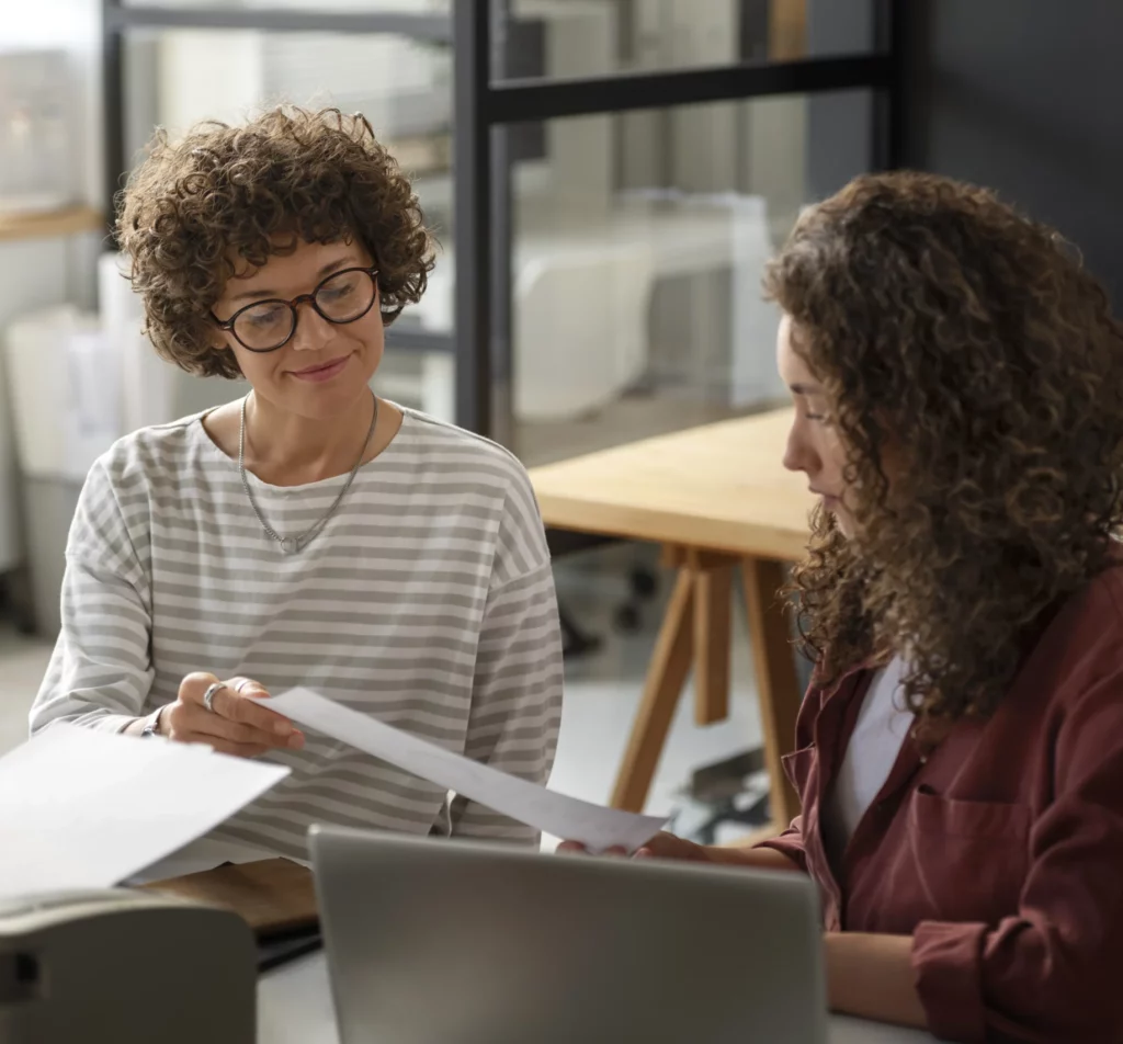 L’accompagnement RSE, humain et sur-mesure